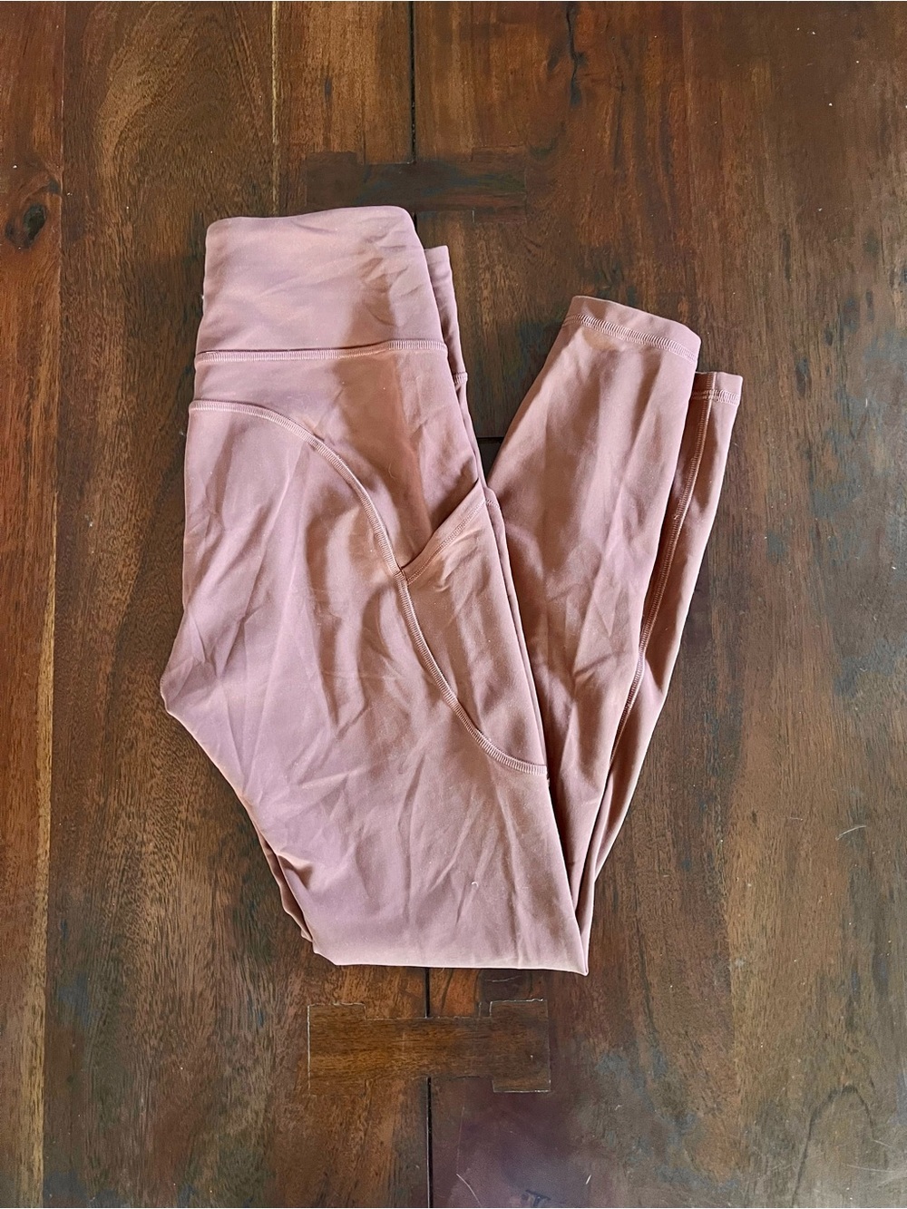 Lululemon Leggings Size 4